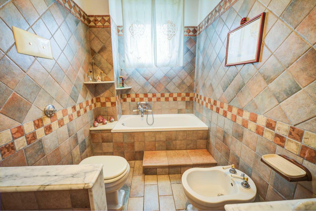 Siracusa Teatro Greco Apartment 시라쿠사 외부 사진