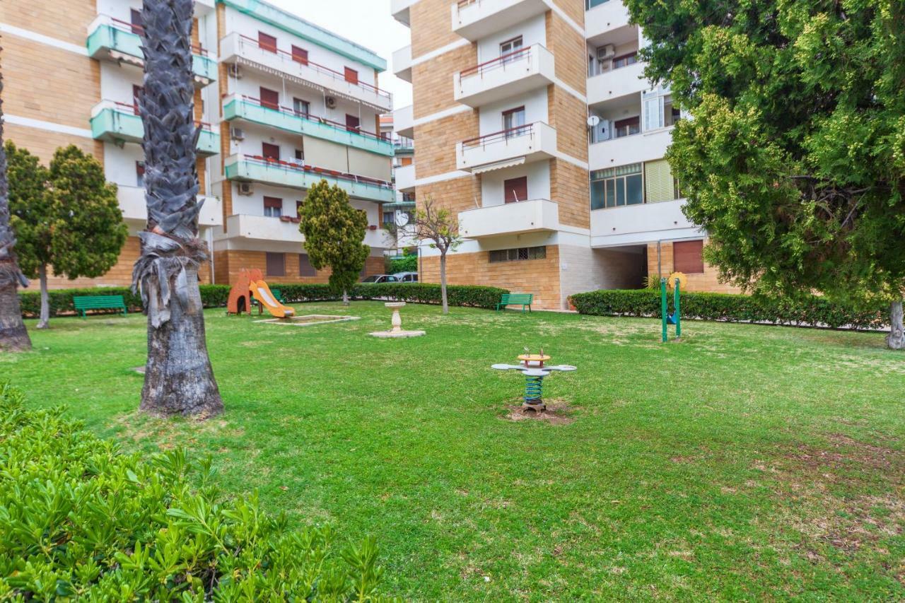 Siracusa Teatro Greco Apartment 시라쿠사 외부 사진