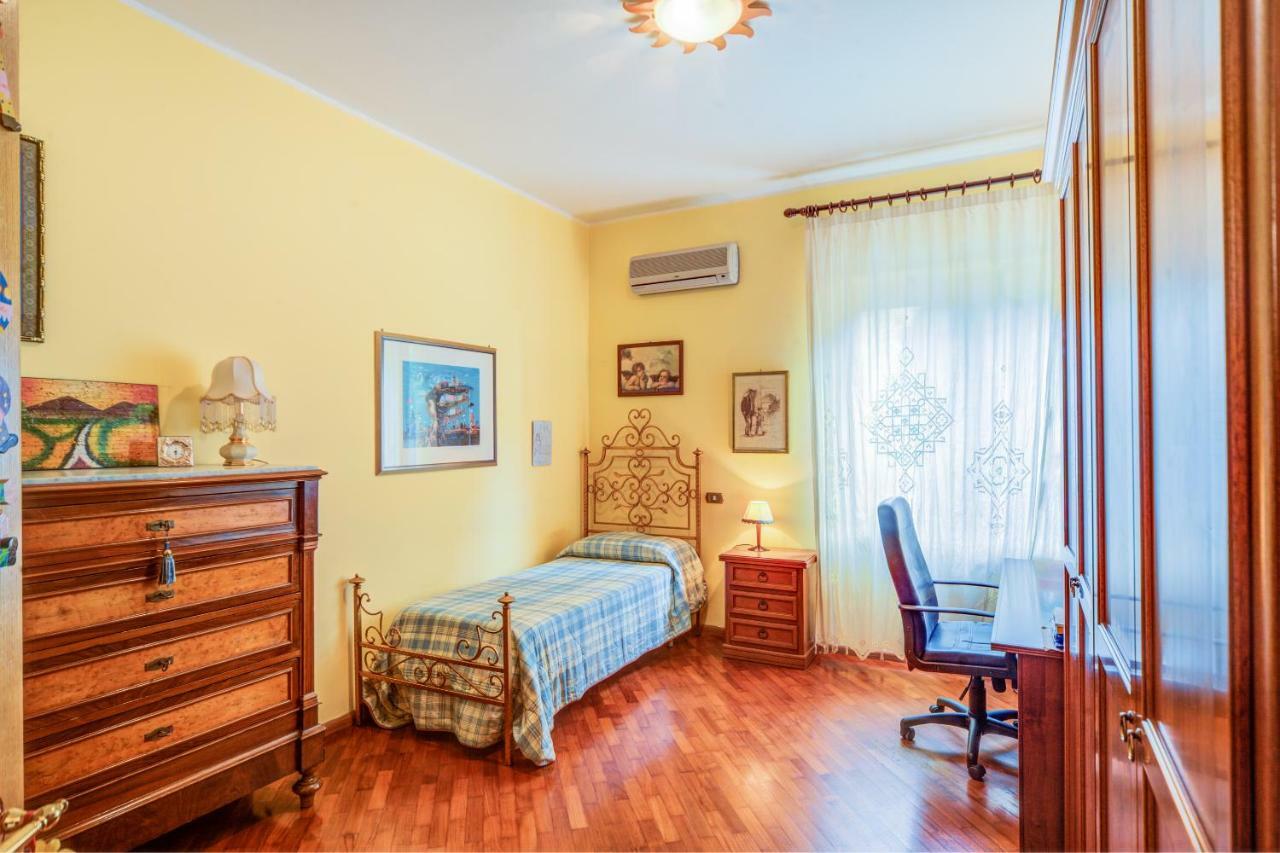 Siracusa Teatro Greco Apartment 시라쿠사 외부 사진